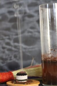 Izinyamazane and intelezi